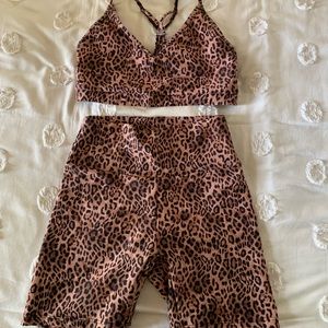 Skatie workout set M